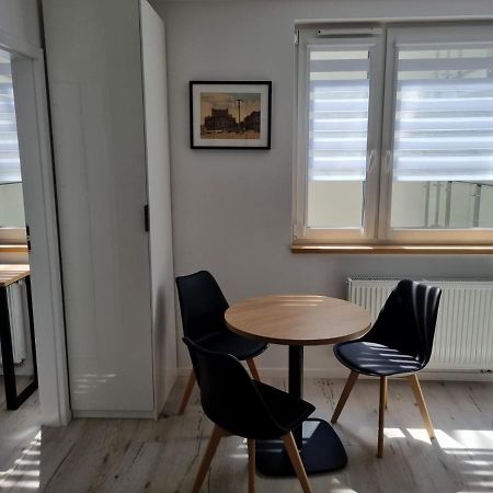 Apartamenty Katowice Chopina 16 Екстериор снимка