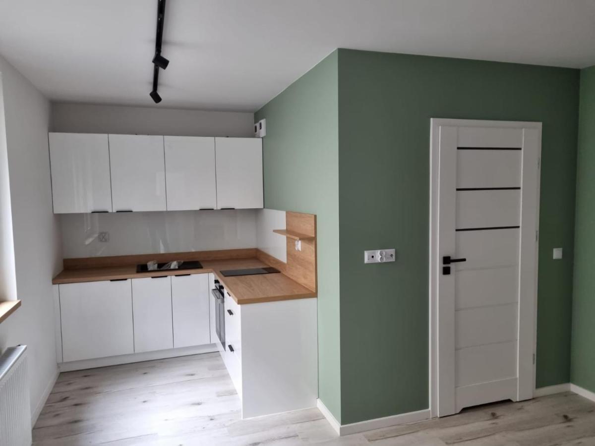 Apartamenty Katowice Chopina 16 Екстериор снимка