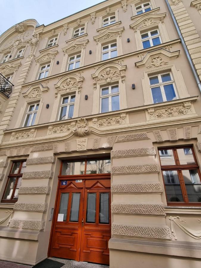 Apartamenty Katowice Chopina 16 Екстериор снимка