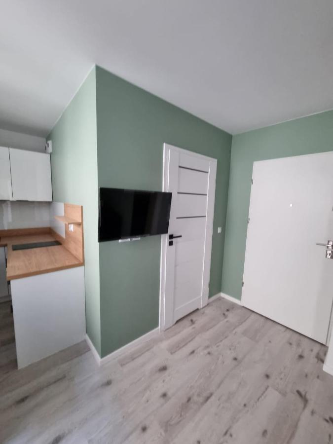 Apartamenty Katowice Chopina 16 Екстериор снимка