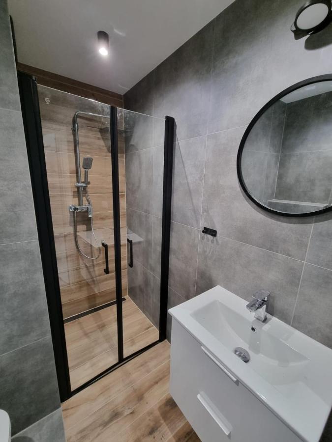 Apartamenty Katowice Chopina 16 Екстериор снимка