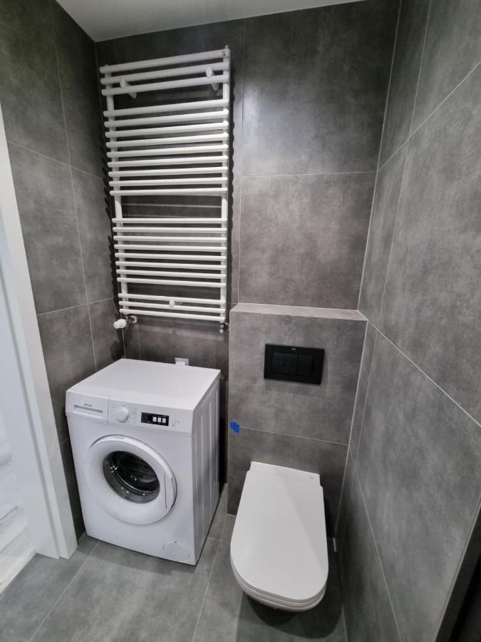 Apartamenty Katowice Chopina 16 Екстериор снимка