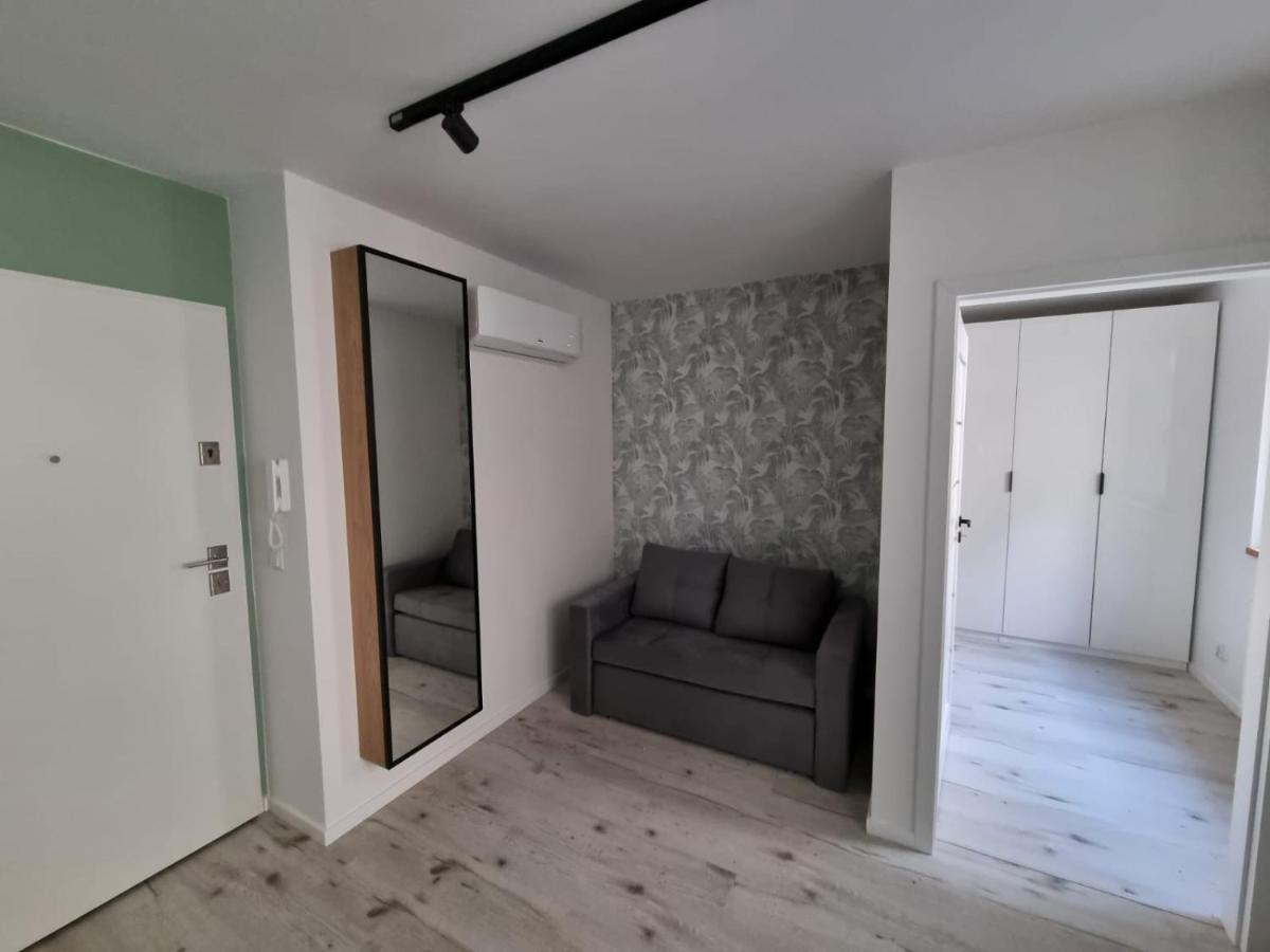 Apartamenty Katowice Chopina 16 Екстериор снимка