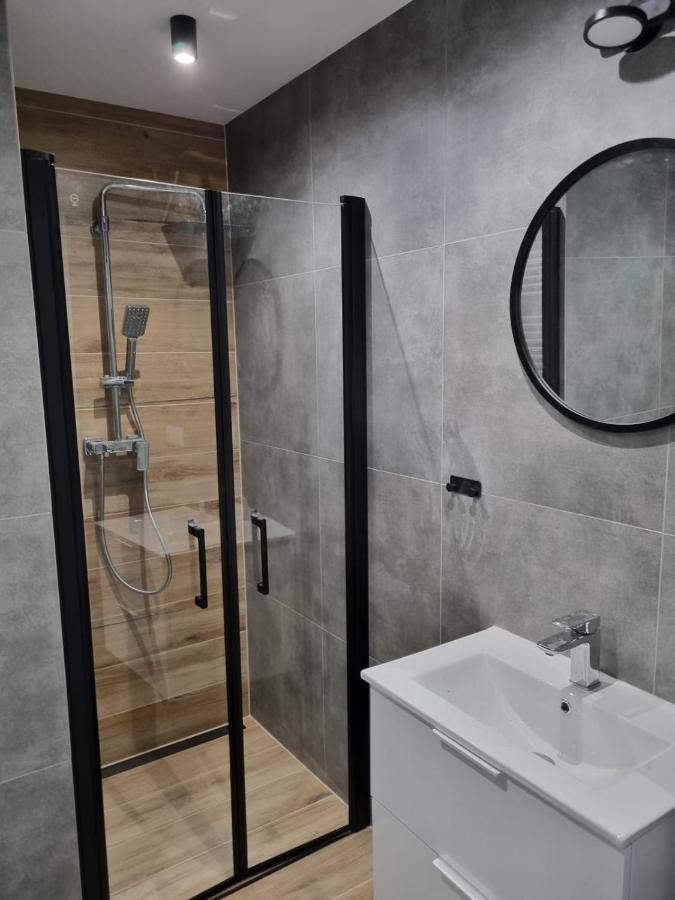 Apartamenty Katowice Chopina 16 Екстериор снимка