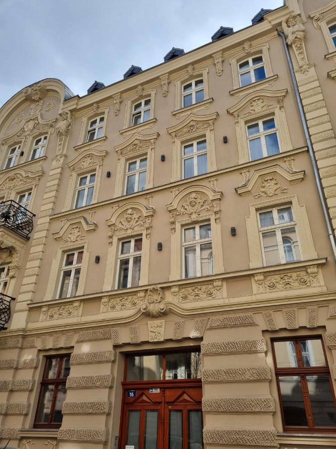 Apartamenty Katowice Chopina 16 Екстериор снимка