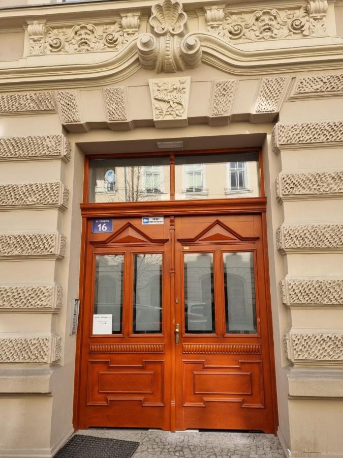 Apartamenty Katowice Chopina 16 Екстериор снимка