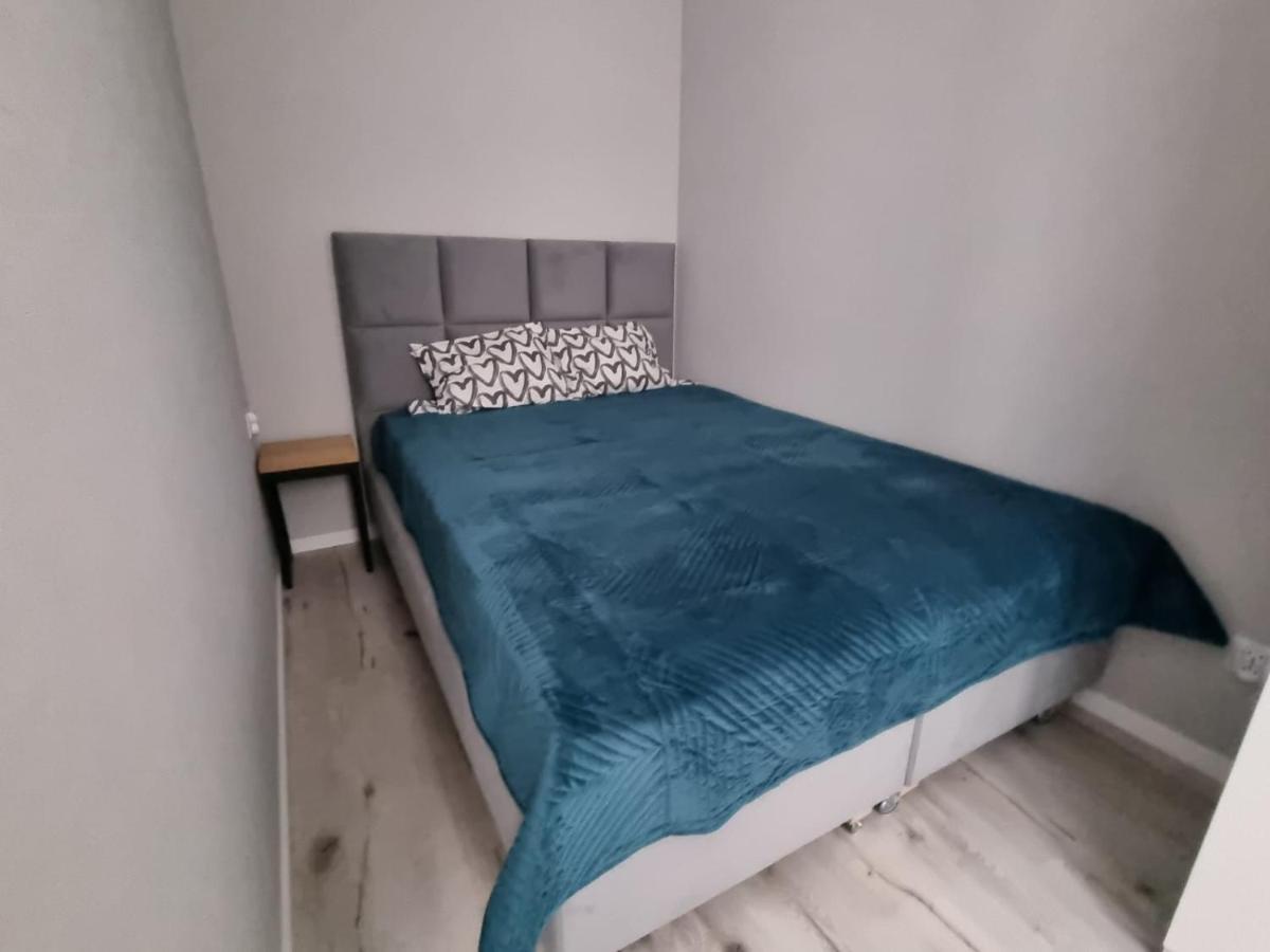 Apartamenty Katowice Chopina 16 Екстериор снимка
