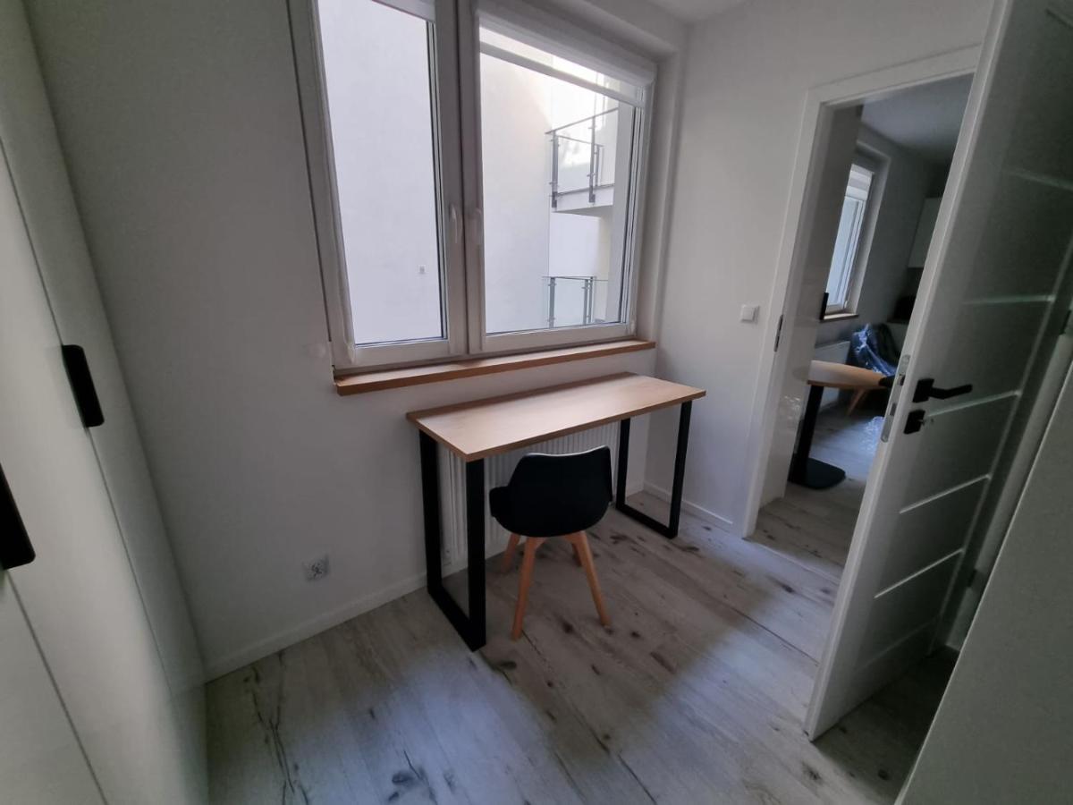 Apartamenty Katowice Chopina 16 Екстериор снимка