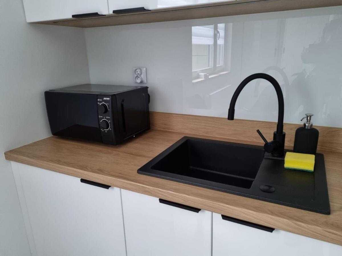 Apartamenty Katowice Chopina 16 Екстериор снимка