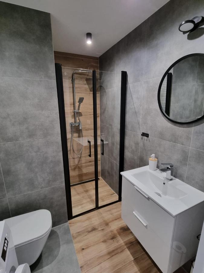 Apartamenty Katowice Chopina 16 Екстериор снимка