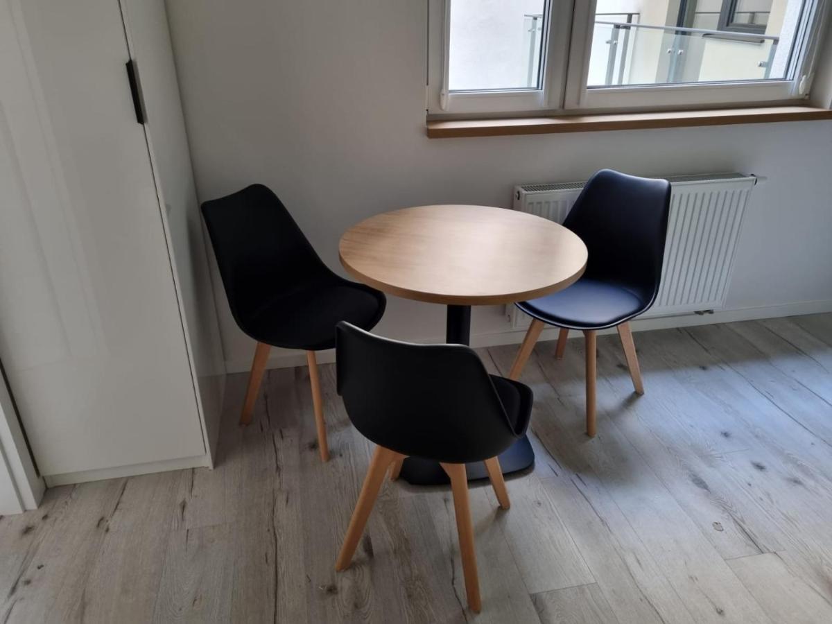 Apartamenty Katowice Chopina 16 Екстериор снимка