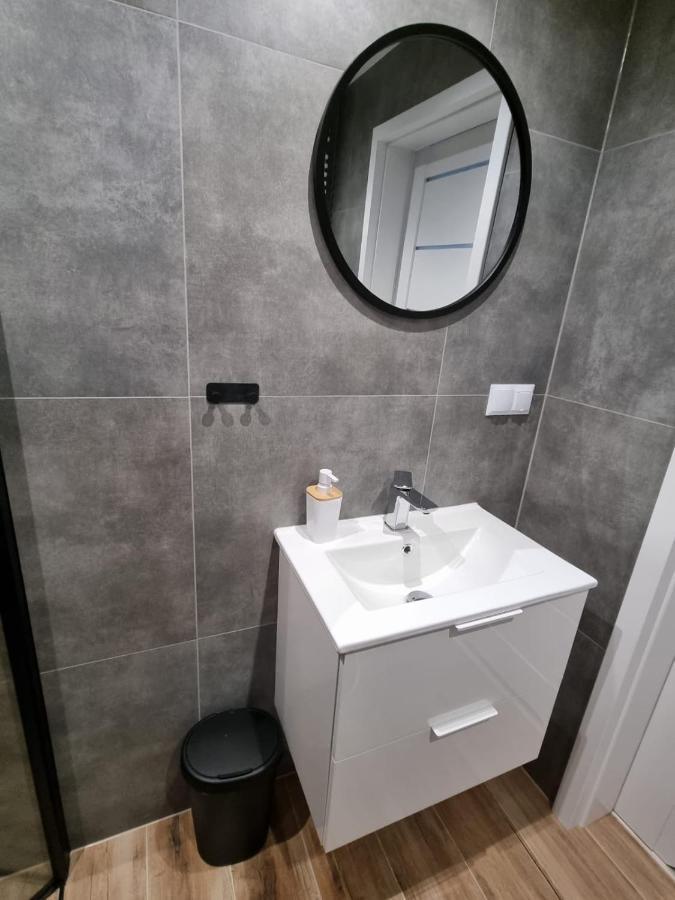 Apartamenty Katowice Chopina 16 Екстериор снимка