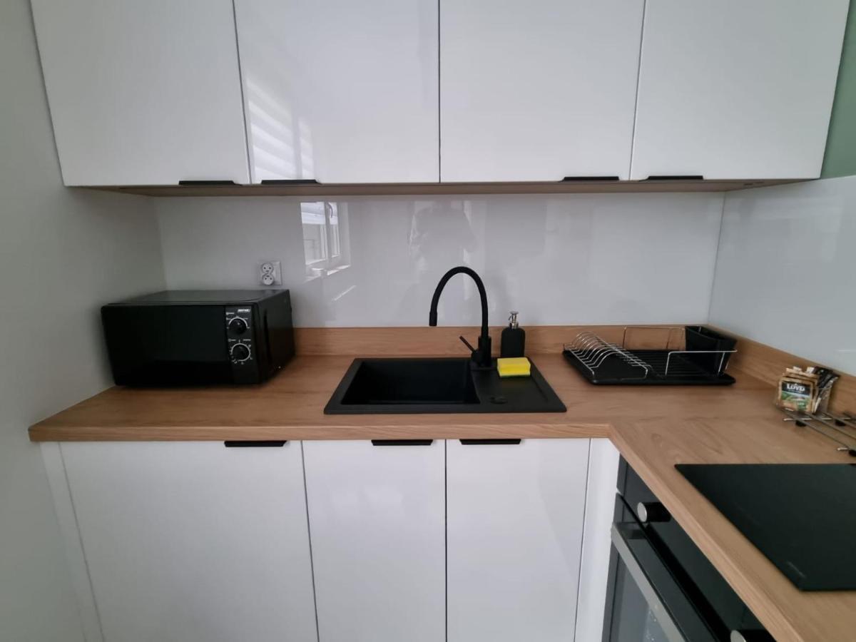 Apartamenty Katowice Chopina 16 Екстериор снимка