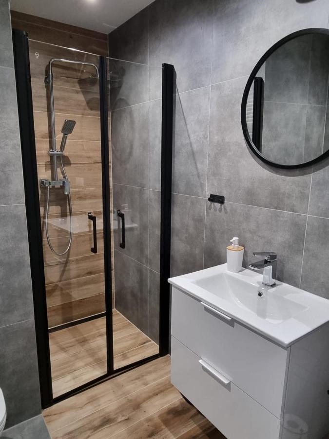 Apartamenty Katowice Chopina 16 Екстериор снимка