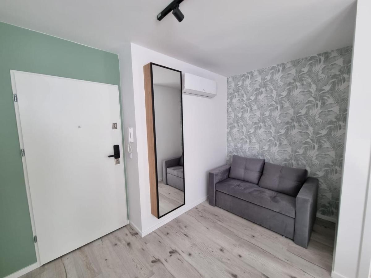 Apartamenty Katowice Chopina 16 Екстериор снимка