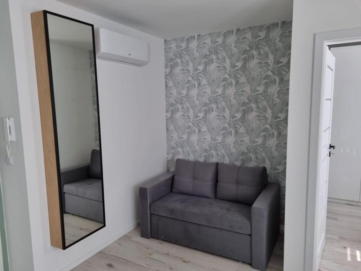 Apartamenty Katowice Chopina 16 Екстериор снимка