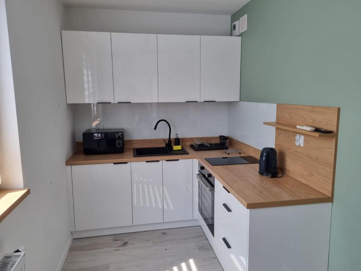 Apartamenty Katowice Chopina 16 Екстериор снимка
