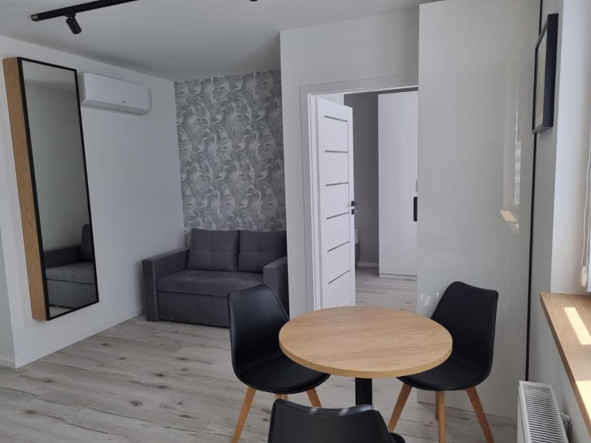 Apartamenty Katowice Chopina 16 Екстериор снимка
