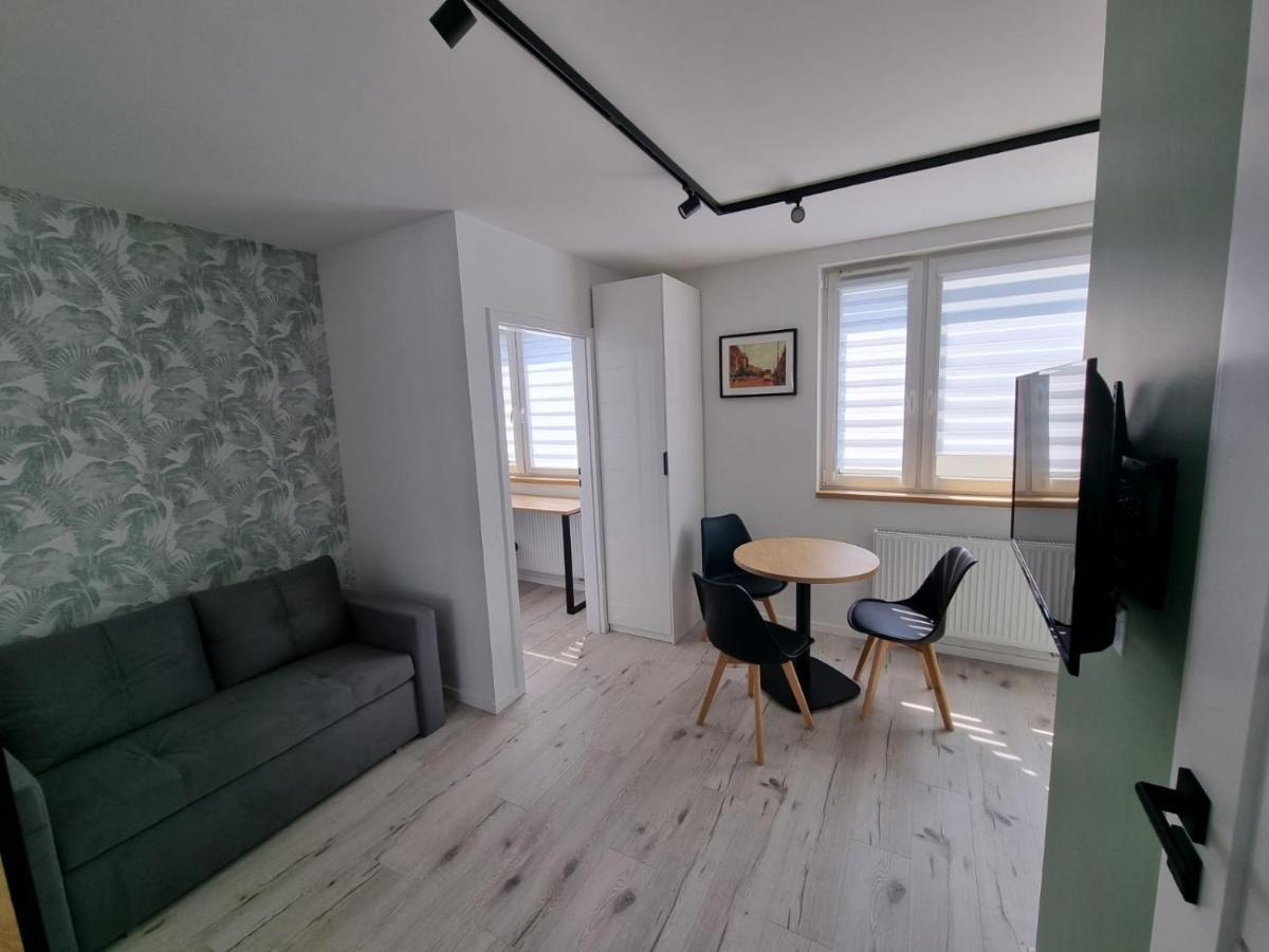 Apartamenty Katowice Chopina 16 Екстериор снимка