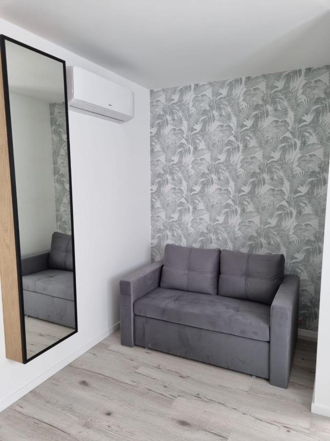 Apartamenty Katowice Chopina 16 Екстериор снимка