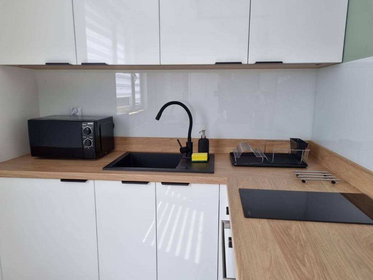 Apartamenty Katowice Chopina 16 Екстериор снимка