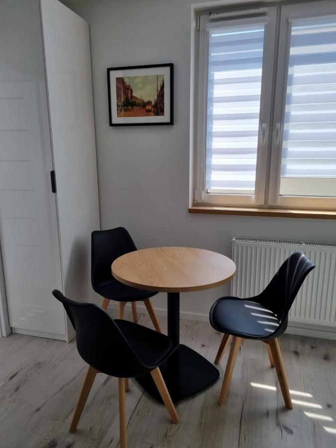 Apartamenty Katowice Chopina 16 Екстериор снимка
