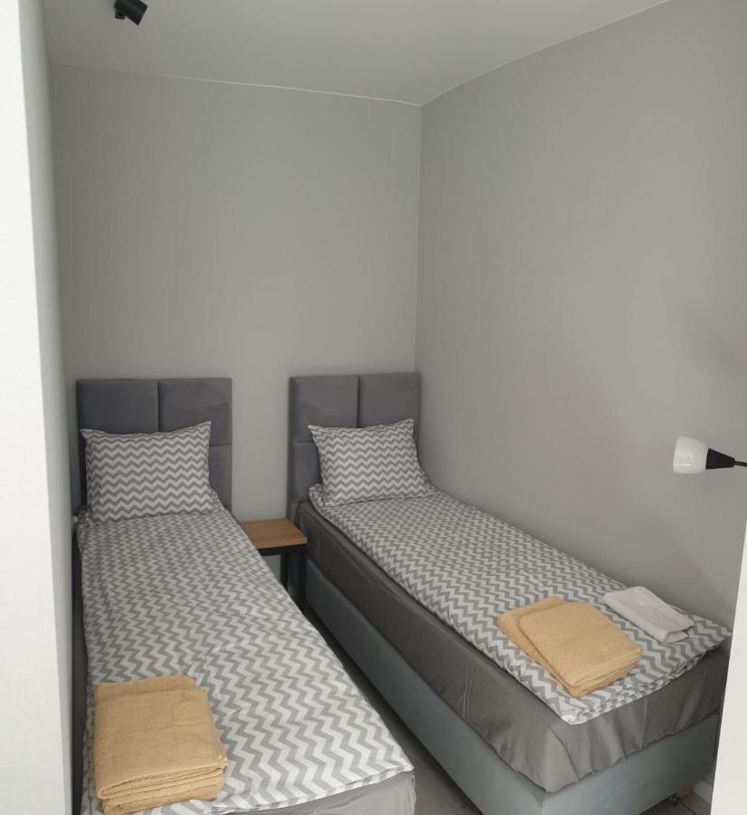 Apartamenty Katowice Chopina 16 Екстериор снимка