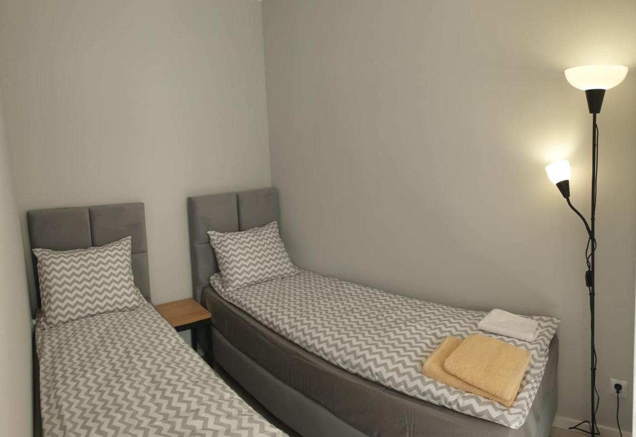 Apartamenty Katowice Chopina 16 Екстериор снимка