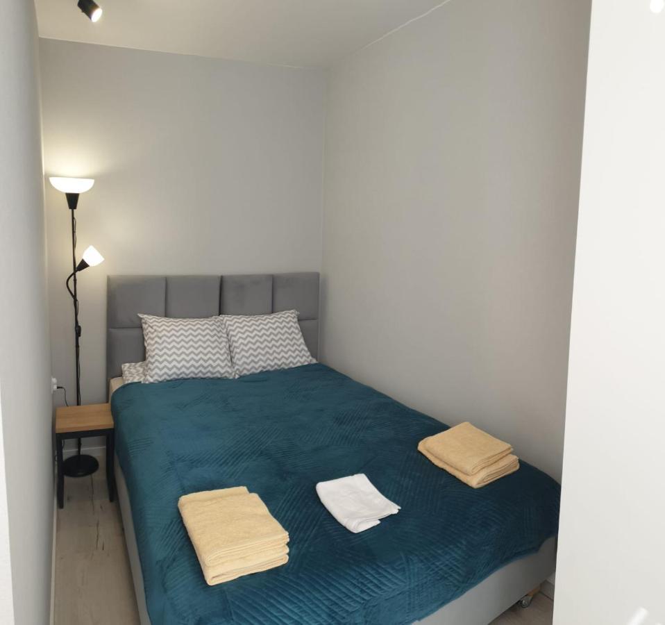 Apartamenty Katowice Chopina 16 Екстериор снимка