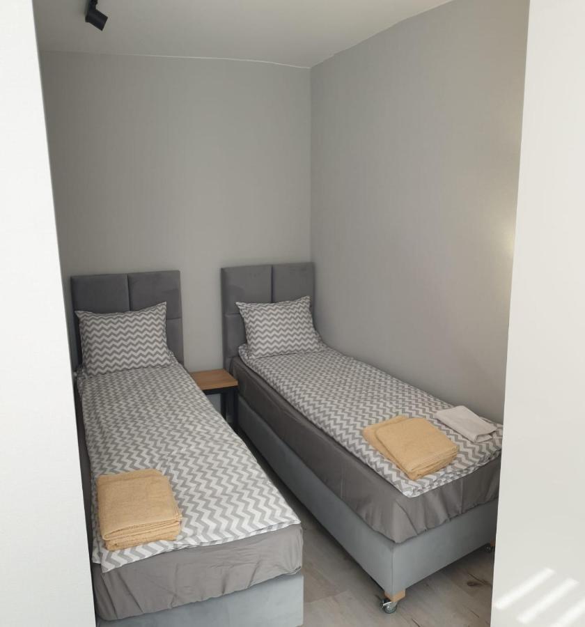 Apartamenty Katowice Chopina 16 Екстериор снимка