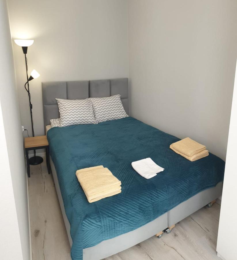 Apartamenty Katowice Chopina 16 Екстериор снимка