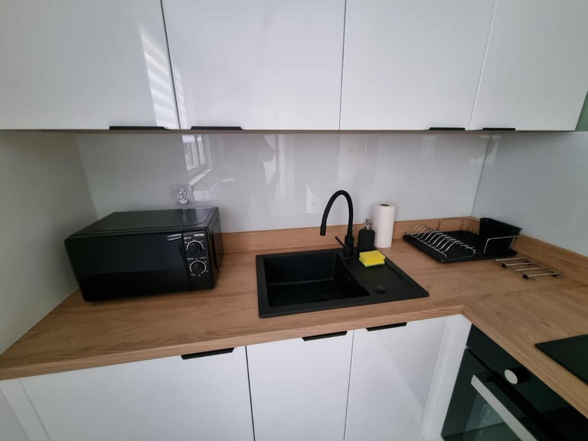 Apartamenty Katowice Chopina 16 Екстериор снимка