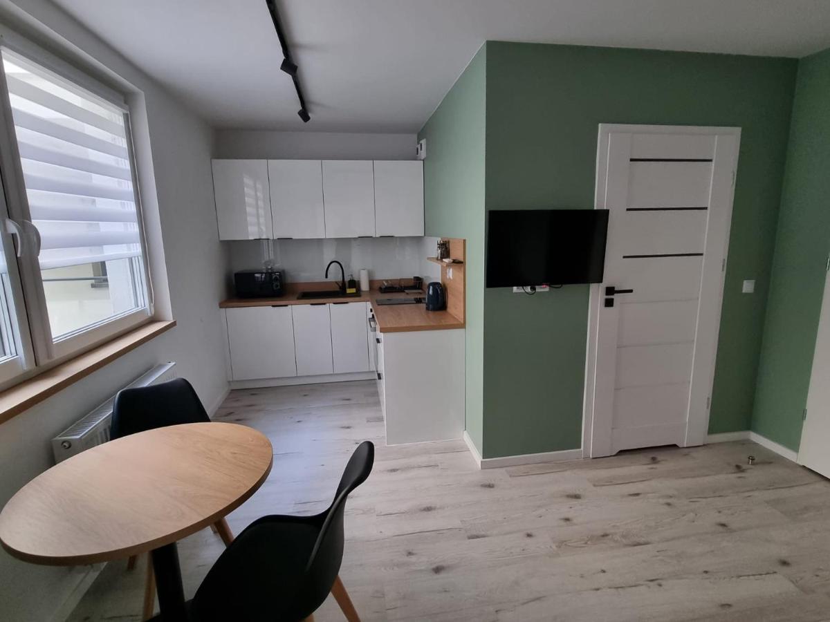 Apartamenty Katowice Chopina 16 Екстериор снимка